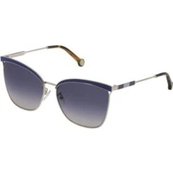 Carolina Herrera Ladies'Sunglasses SHE151-590514 (Ã 72